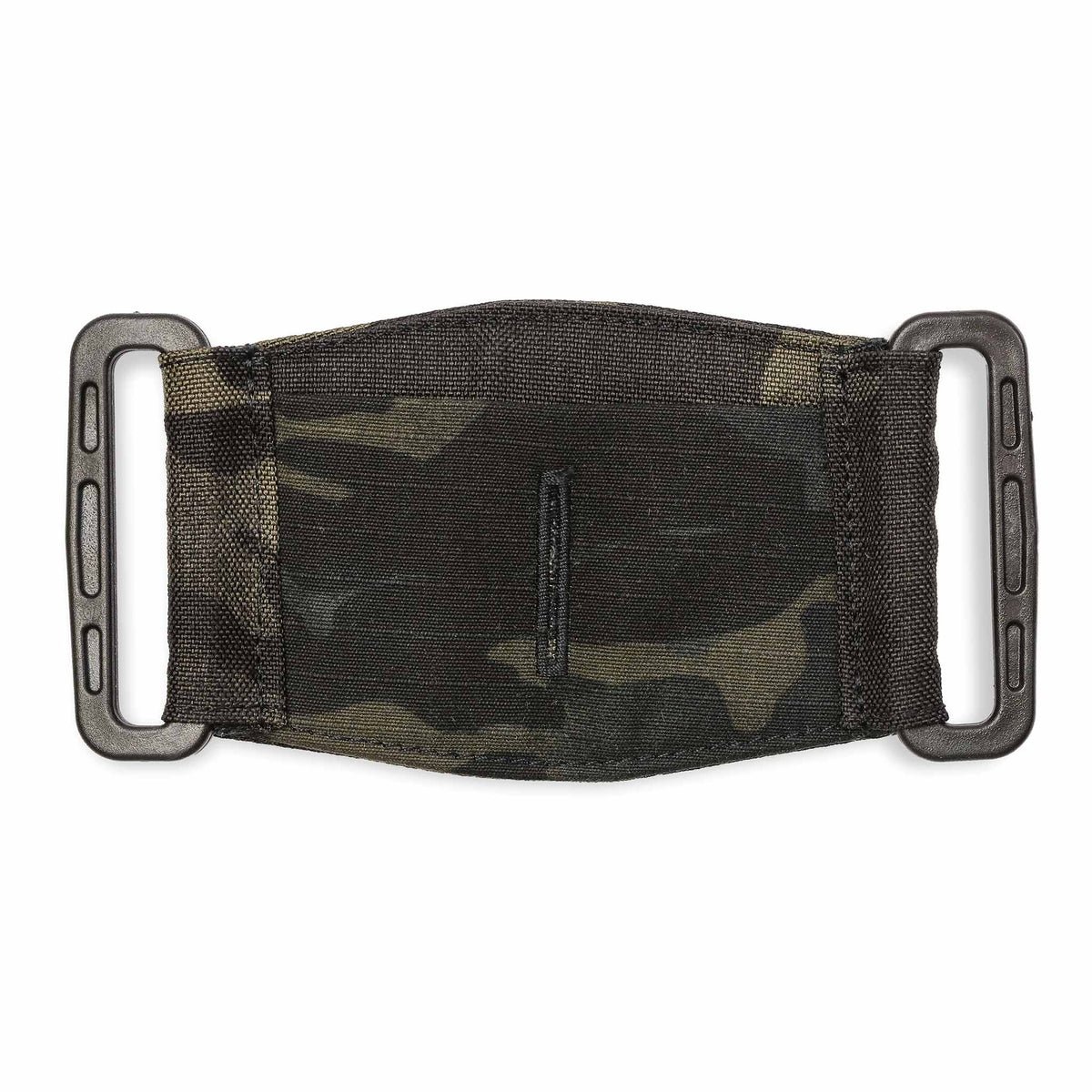 UF Pro Skull Waist-Flex Buckle Multicam Black