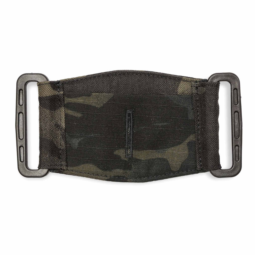 UF Pro Skull Waist-Flex Buckle Multicam Black