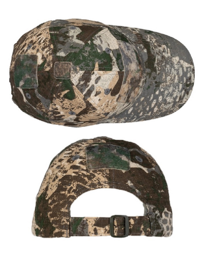 Phantomleaf Mil-Tec WASP 1 Z1b Tactical Baseball Cap