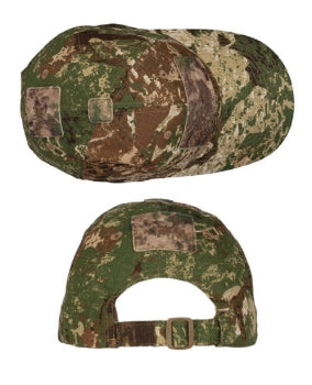 Phantomleaf Mil-Tec WASP 1 Z2 Tactical Baseball Cap