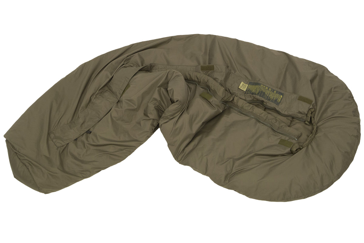 Carinthia Defence 1 Sleeping Bag