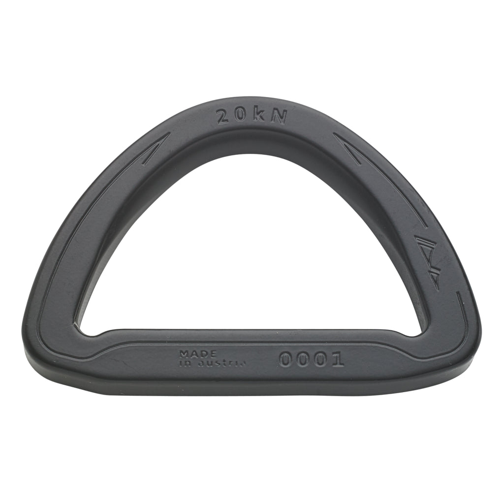 Asutri-Alpin 45mm Single D-Ring.