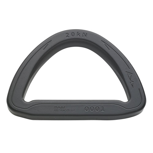 Asutri-Alpin 45mm Single D-Ring.