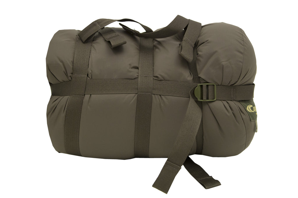 Carinthia Defence 4 Sleeping Bag.