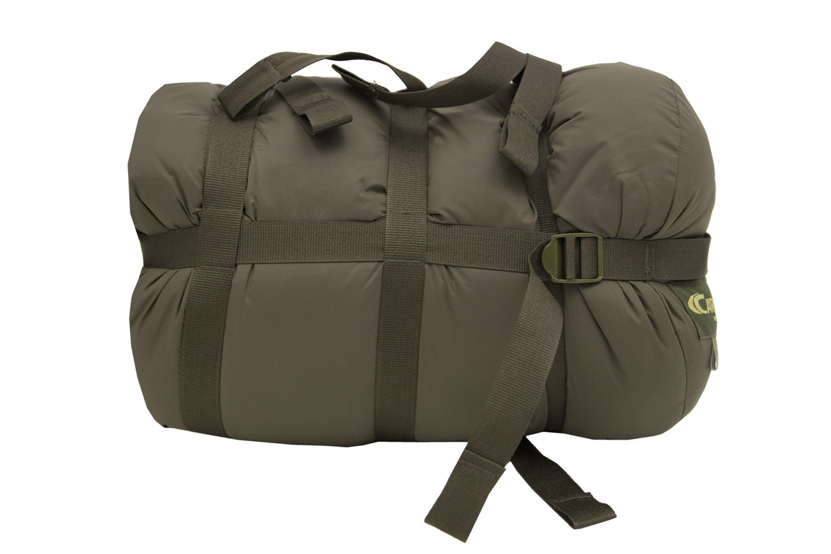 Carinthia Defence 4 Sleeping Bag.