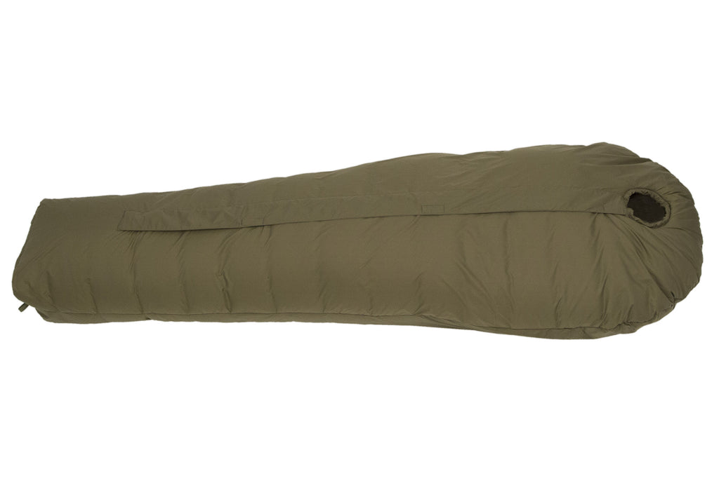 Carinthia Defence 4 Sleeping Bag.