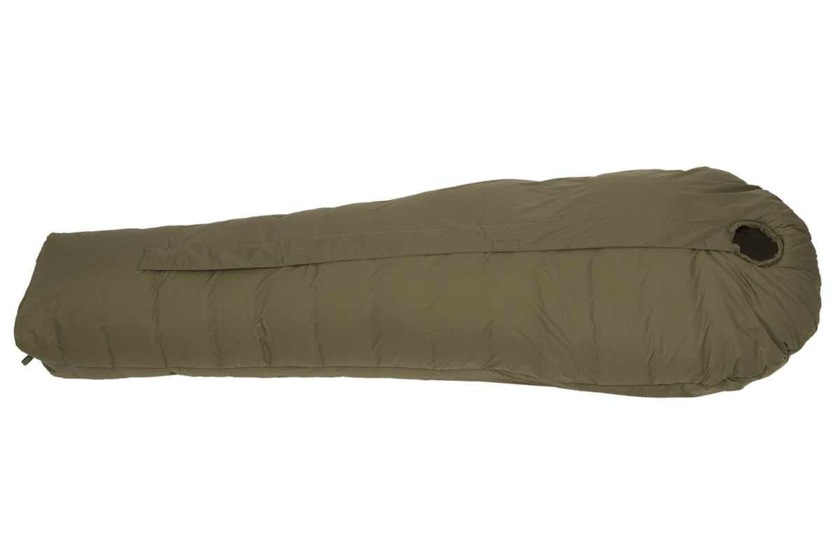 Carinthia Defence 4 Sleeping Bag.