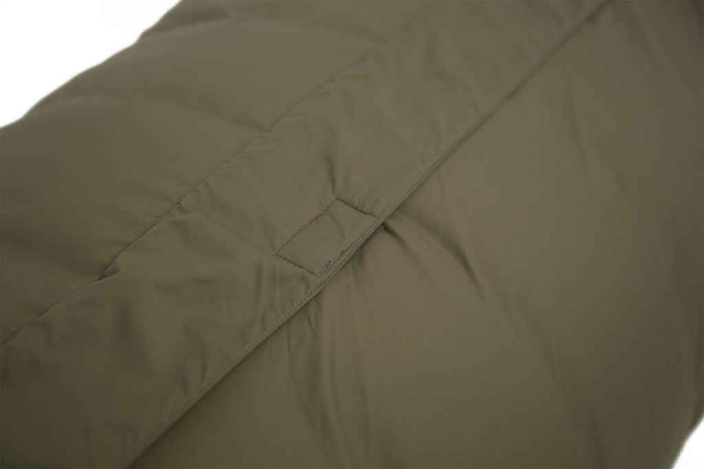 Carinthia Defence 4 Sleeping Bag.
