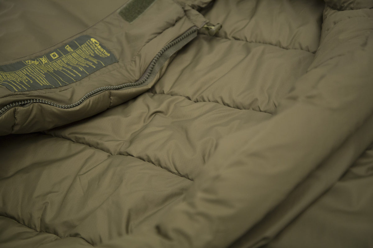 Carinthia Defence 4 Sleeping Bag.