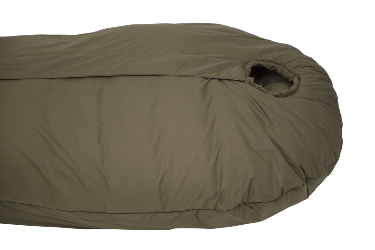 Carinthia Defence 4 Sleeping Bag.