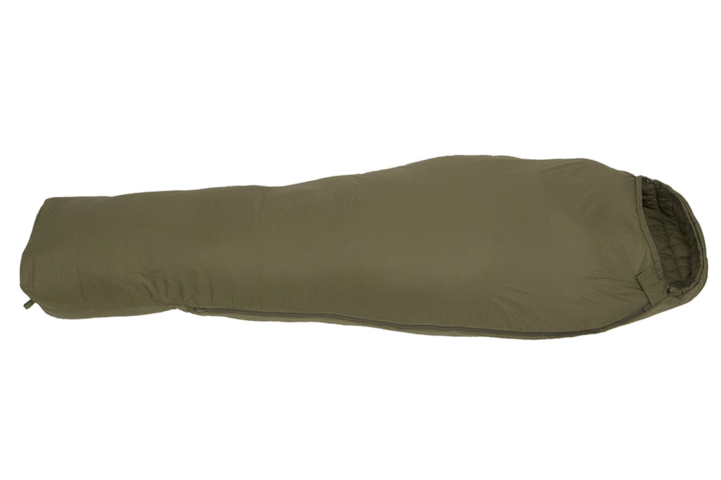 Carinthia Eagle Sleeping Bag.