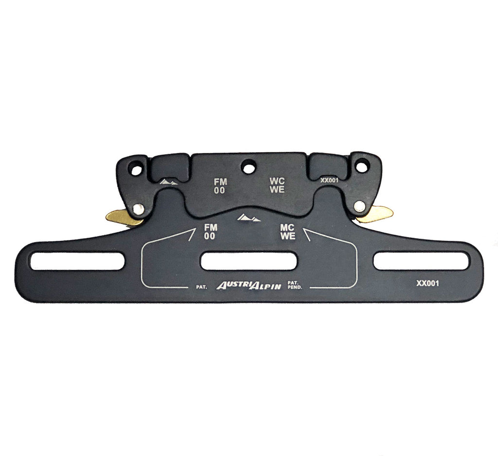 Austri-Alpin Cobra FM Vest Buckle.
