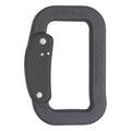 Ausrtri-Alpin Stratus Slide-Lock Carabiner
