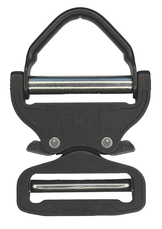 Austri-Aplin Cobra Pro-Style 50mm ANSI D-Ring