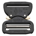 45mm Austri-Alpin Cobra Pro-Style Buckle Black