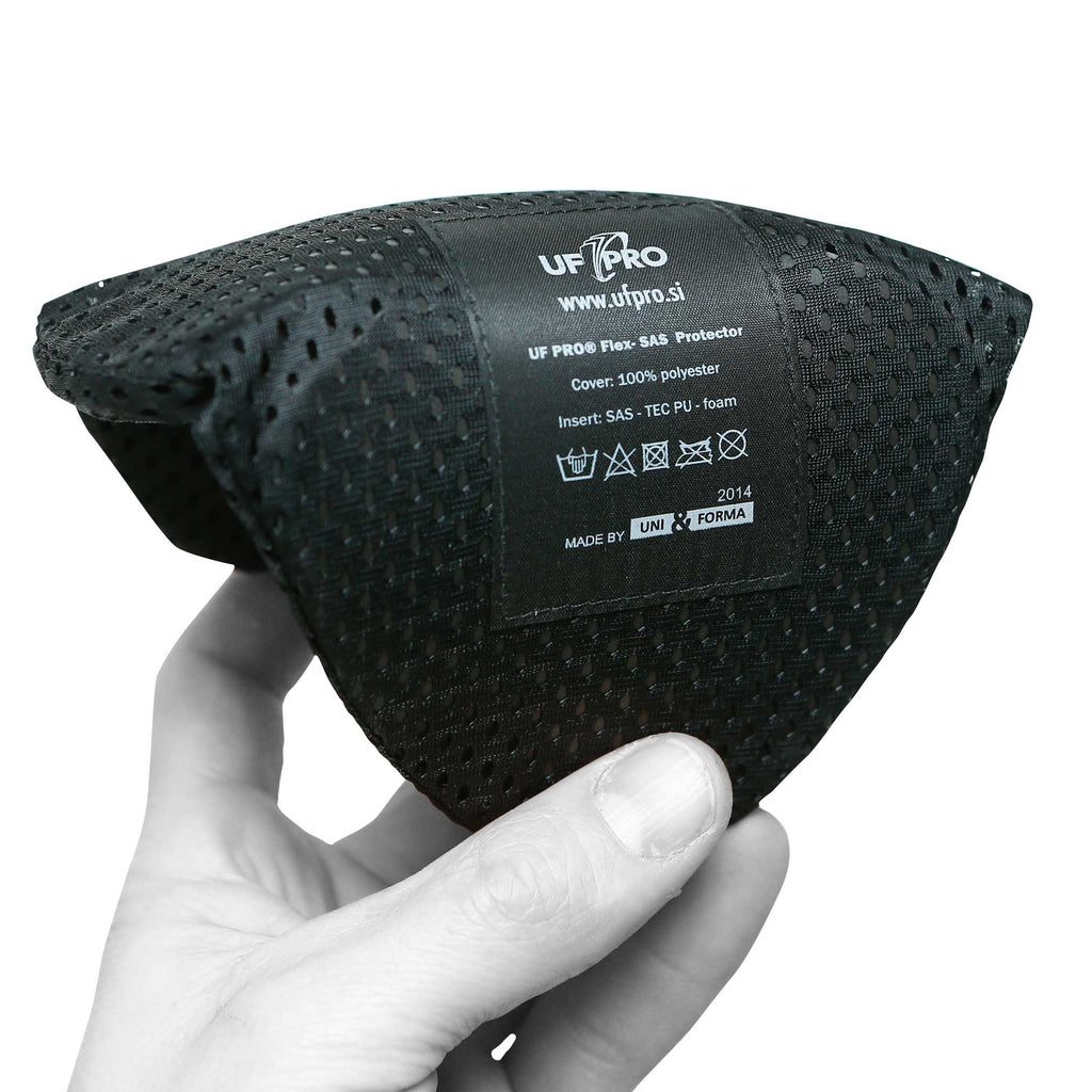 UF Pro Flex-Soft Elbow Pads