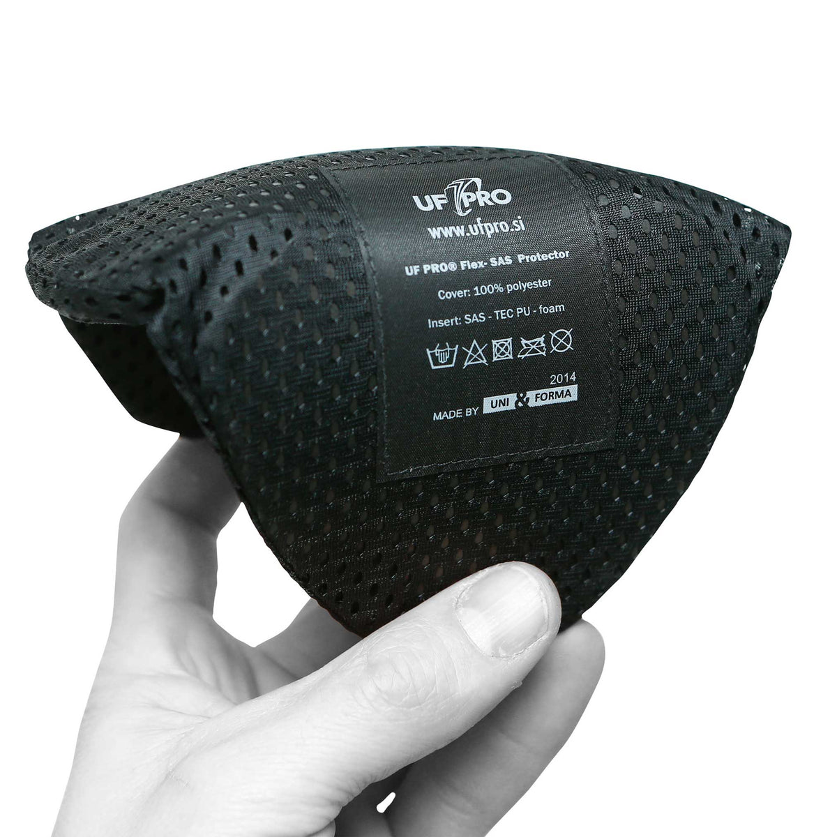 UF Pro Flex-Soft Elbow Pads
