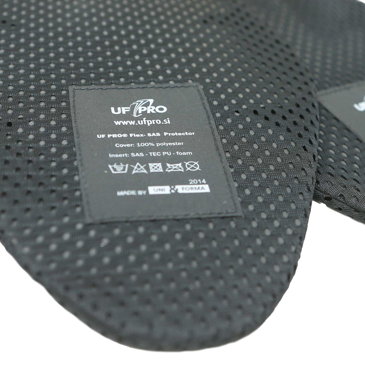 UF Pro Flex-Soft Elbow Pads