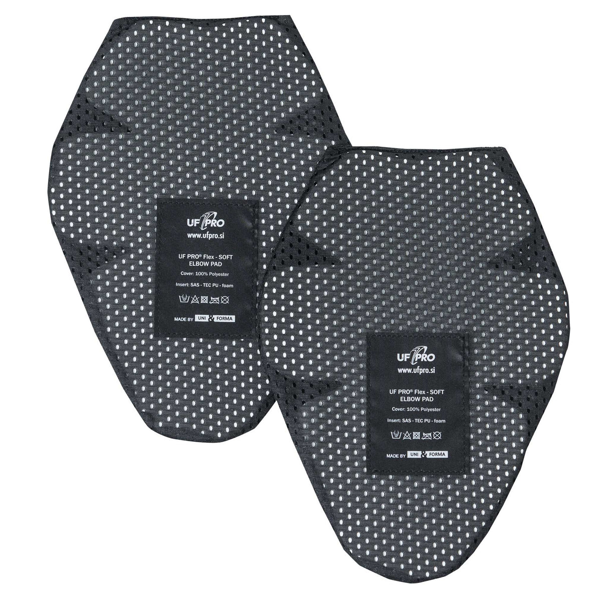 UF Pro Flex-Soft Elbow Pads