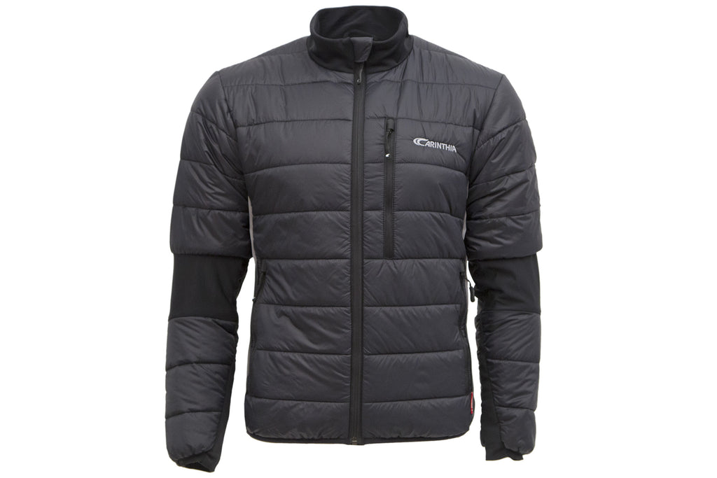 Carinthia G-Loft Ultra jacket.