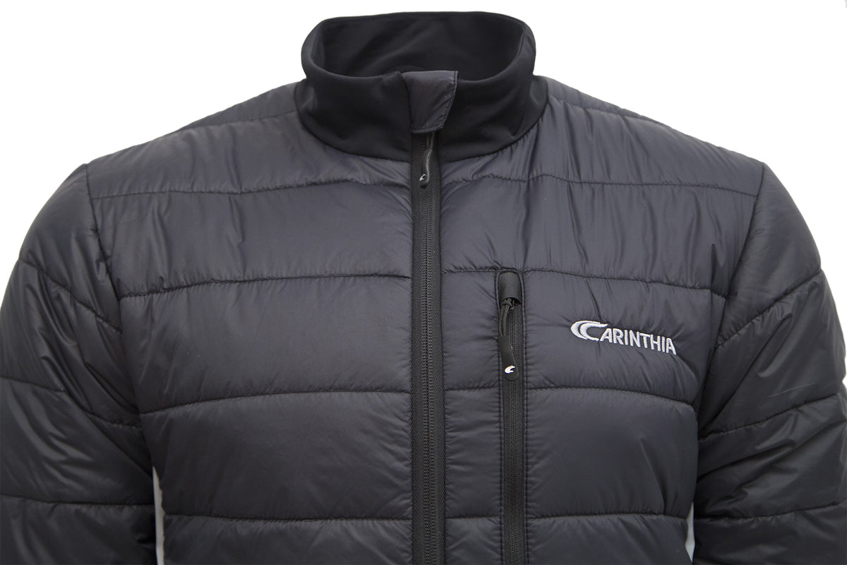 Carinthia G-Loft Ultra jacket.