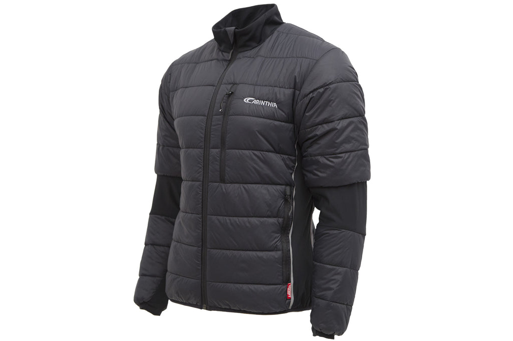 Carinthia G-Loft Ultra jacket.