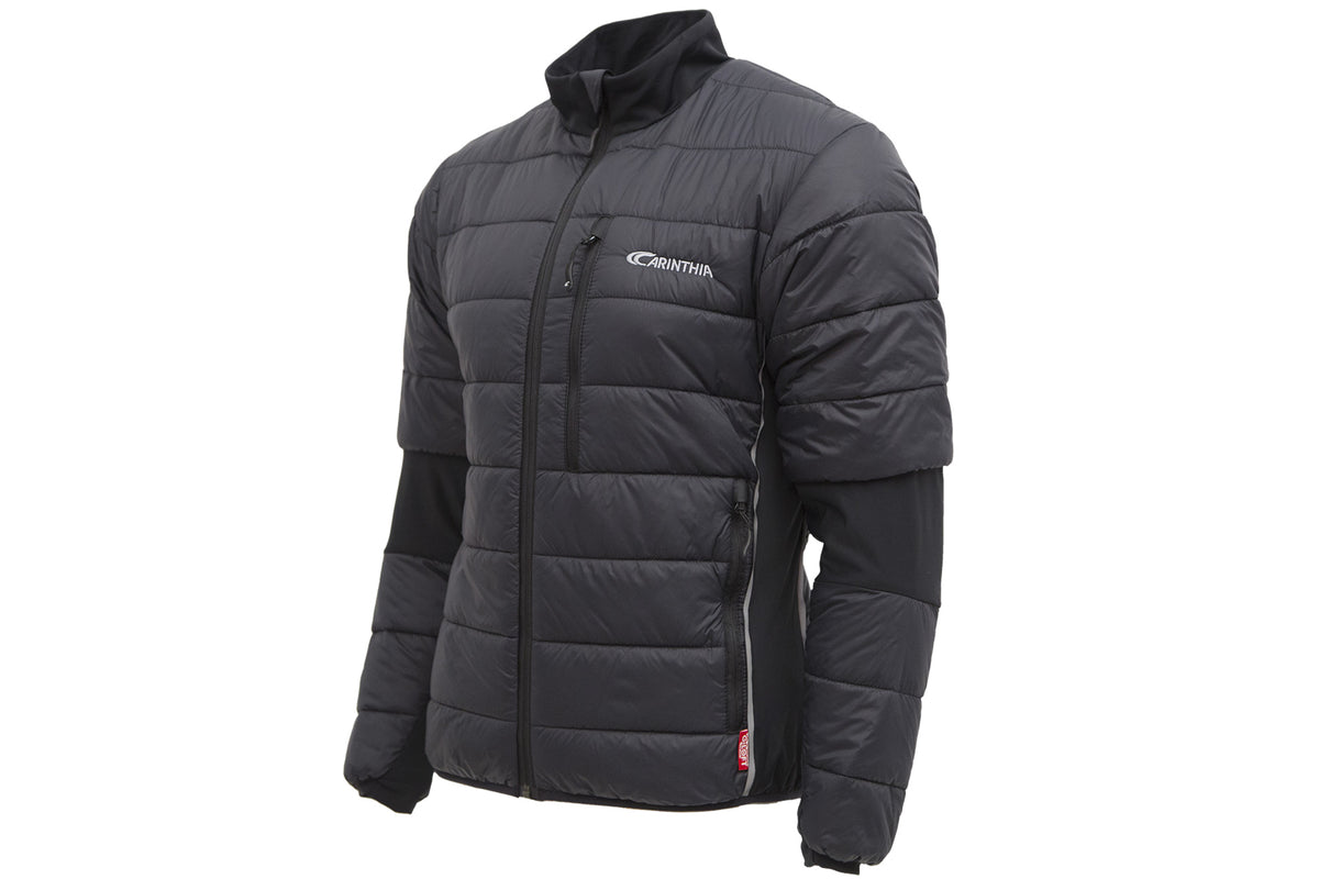 Carinthia G-Loft Ultra jacket.
