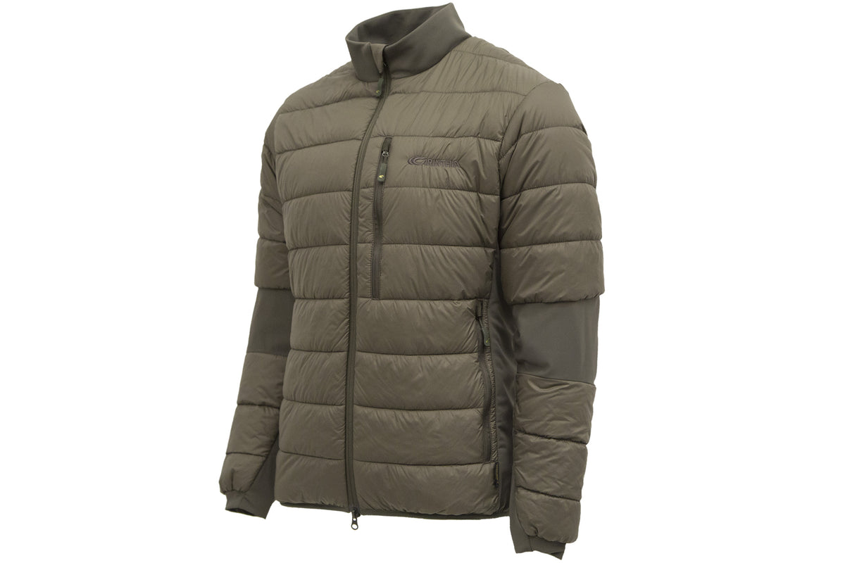 Carinthia G-Loft Ultra jacket.
