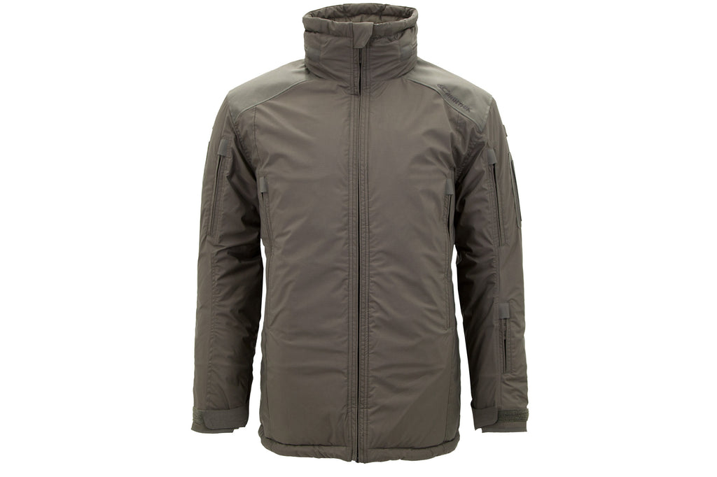 Carinthia HIG 4.0 Jacket.