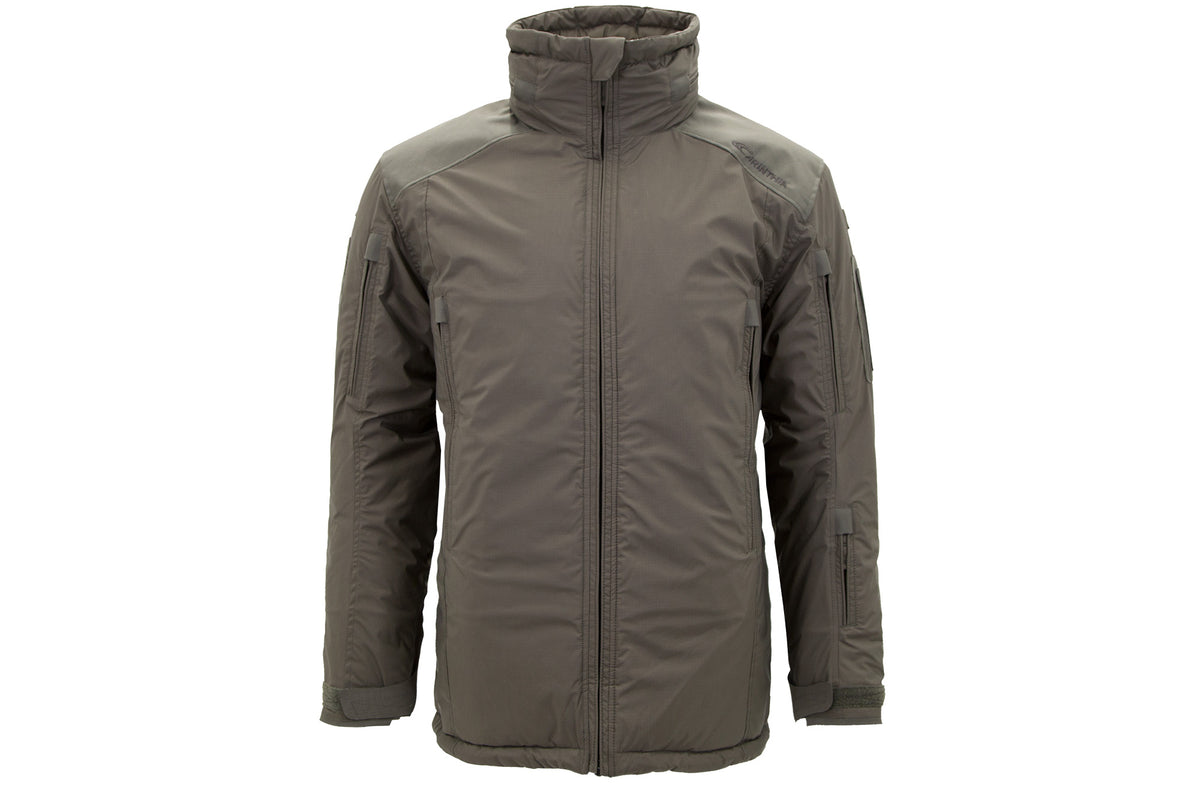 Carinthia HIG 4.0 Jacket.