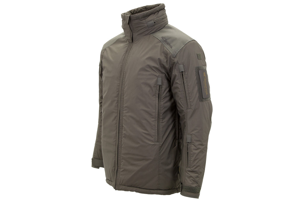 Carinthia HIG 4.0 Jacket.