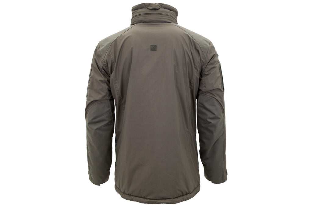 Carinthia HIG 4.0 Jacket.