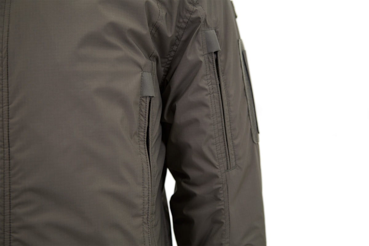 Carinthia HIG 4.0 Jacket.