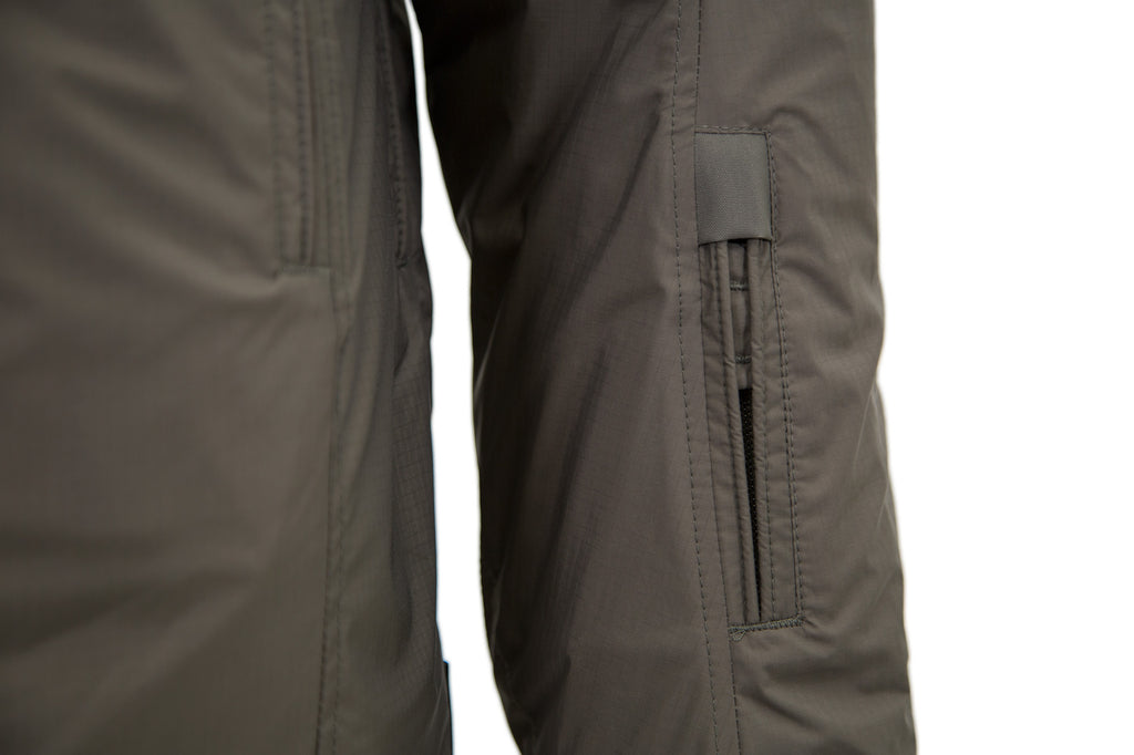 Carinthia HIG 4.0 Jacket.
