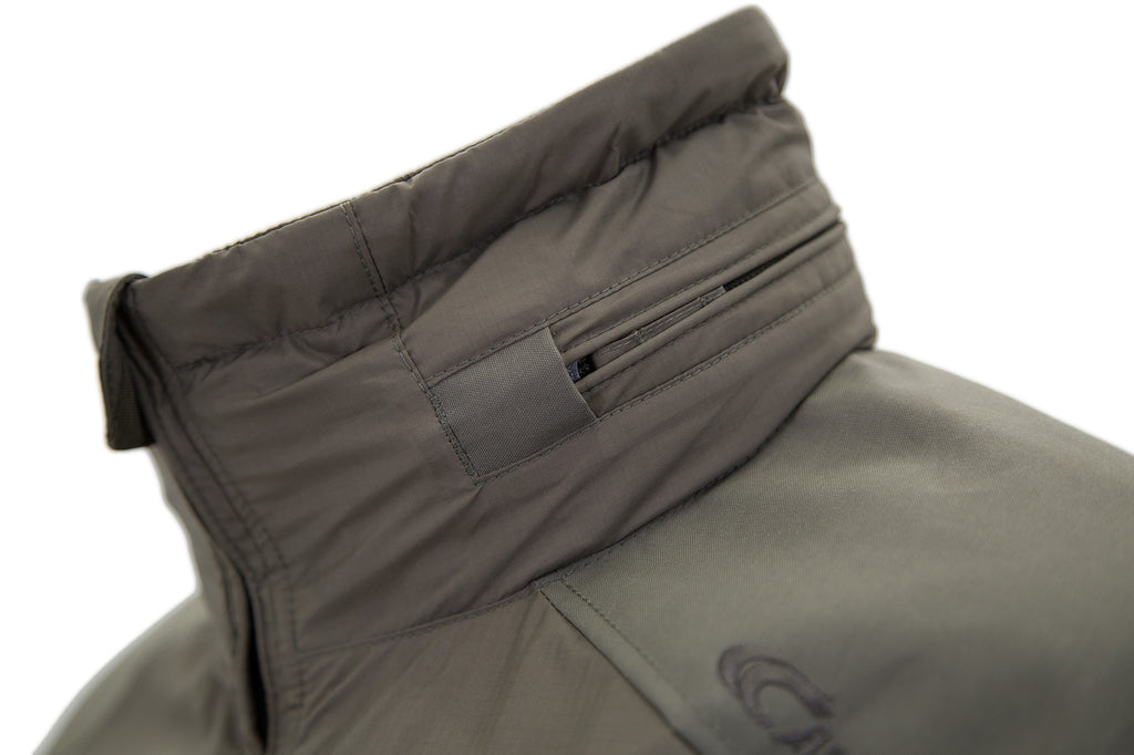 Carinthia HIG 4.0 Jacket.