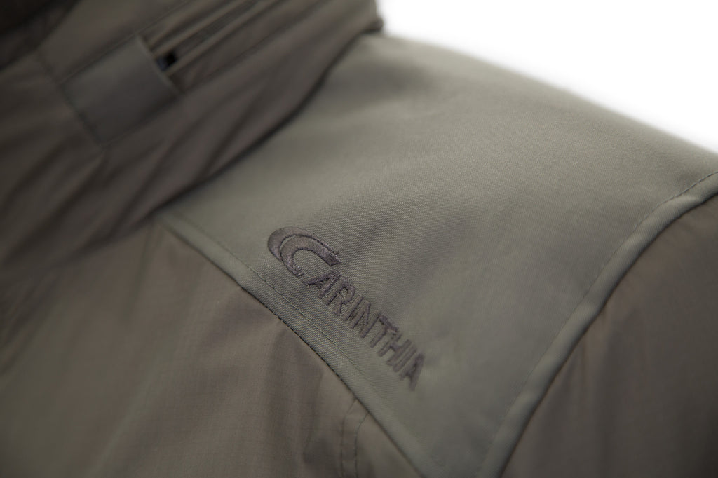 Carinthia HIG 4.0 Jacket.