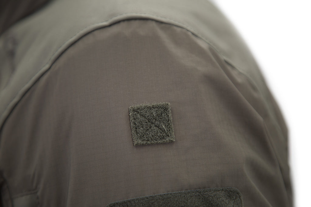 Carinthia HIG 4.0 Jacket.