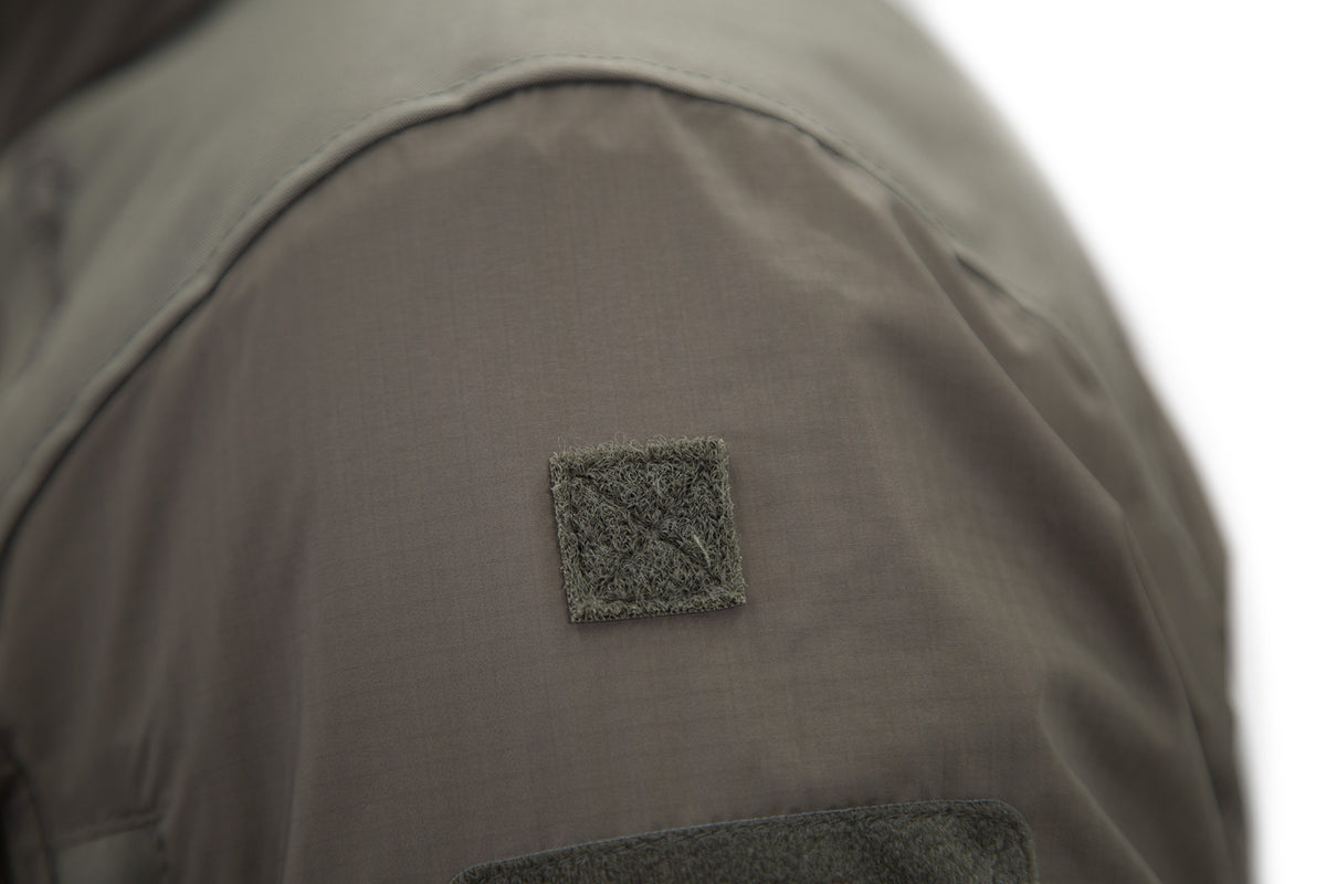 Carinthia HIG 4.0 Jacket.