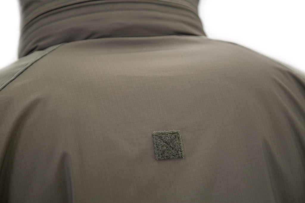Carinthia HIG 4.0 Jacket.
