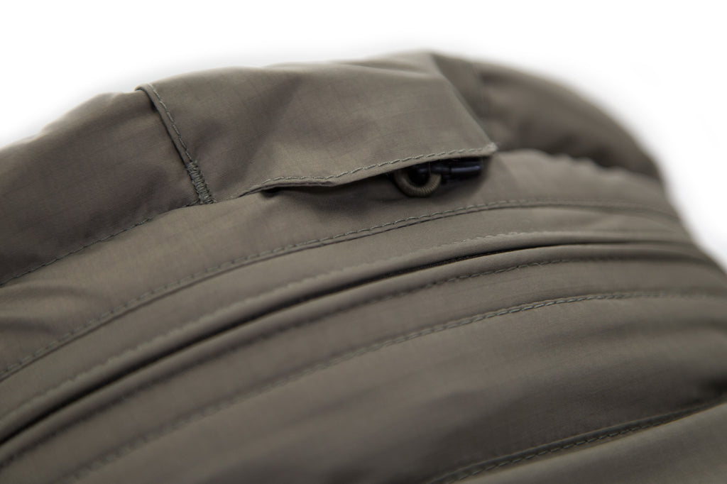 Carinthia HIG 4.0 Jacket.