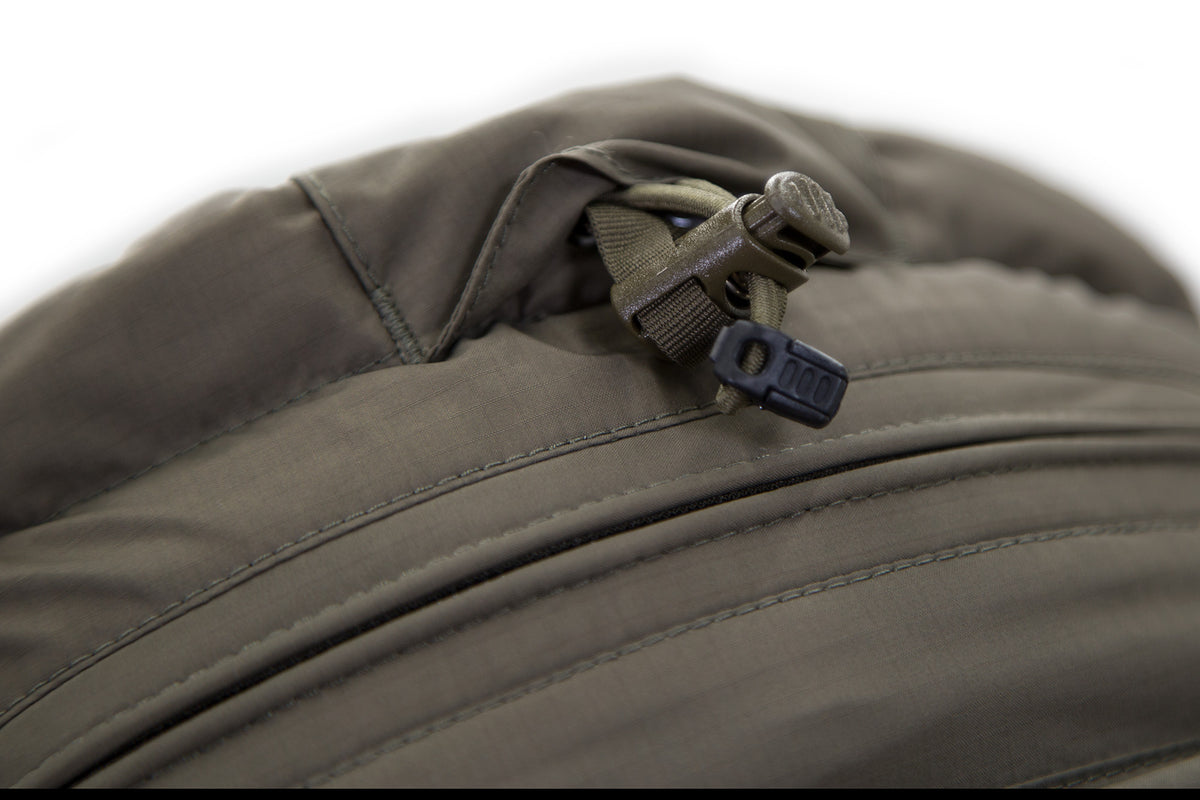 Carinthia HIG 4.0 Jacket.