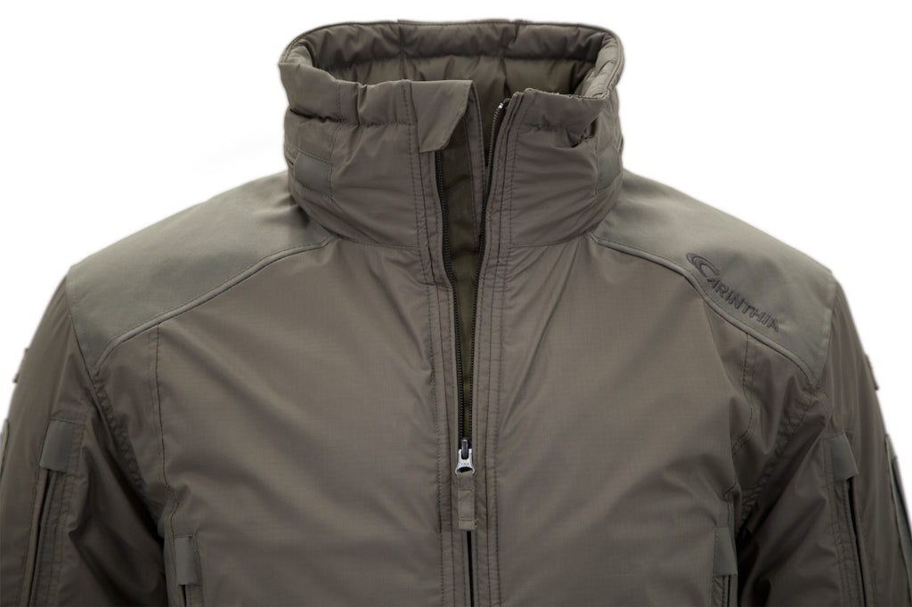 Carinthia HIG 4.0 Jacket.