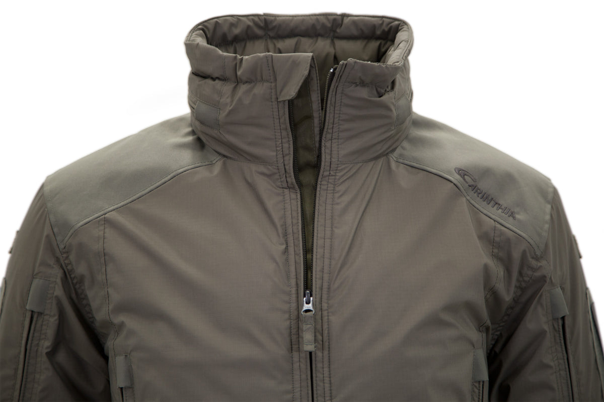 Carinthia HIG 4.0 Jacket.