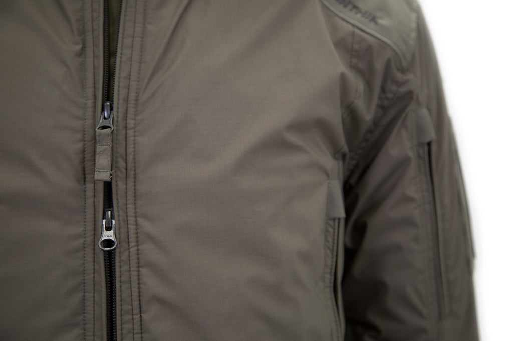 Carinthia HIG 4.0 Jacket.