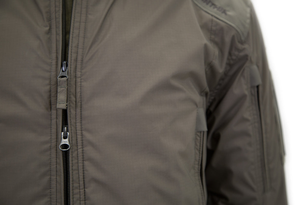 Carinthia HIG 4.0 Jacket.