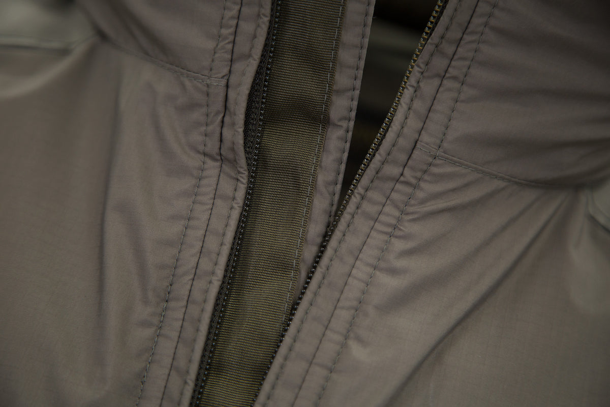 Carinthia HIG 4.0 Jacket.
