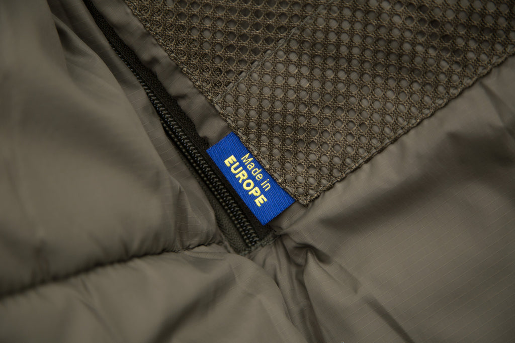 Carinthia HIG 4.0 Jacket.
