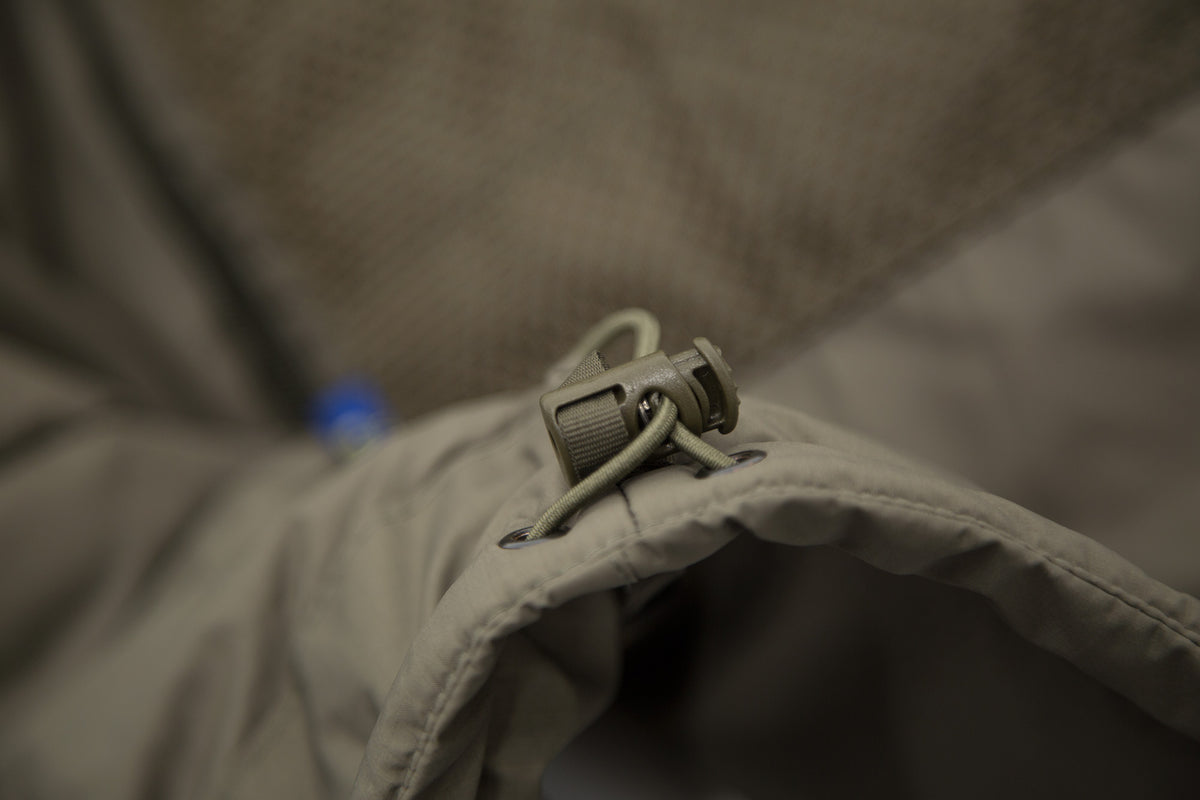 Carinthia HIG 4.0 Jacket.
