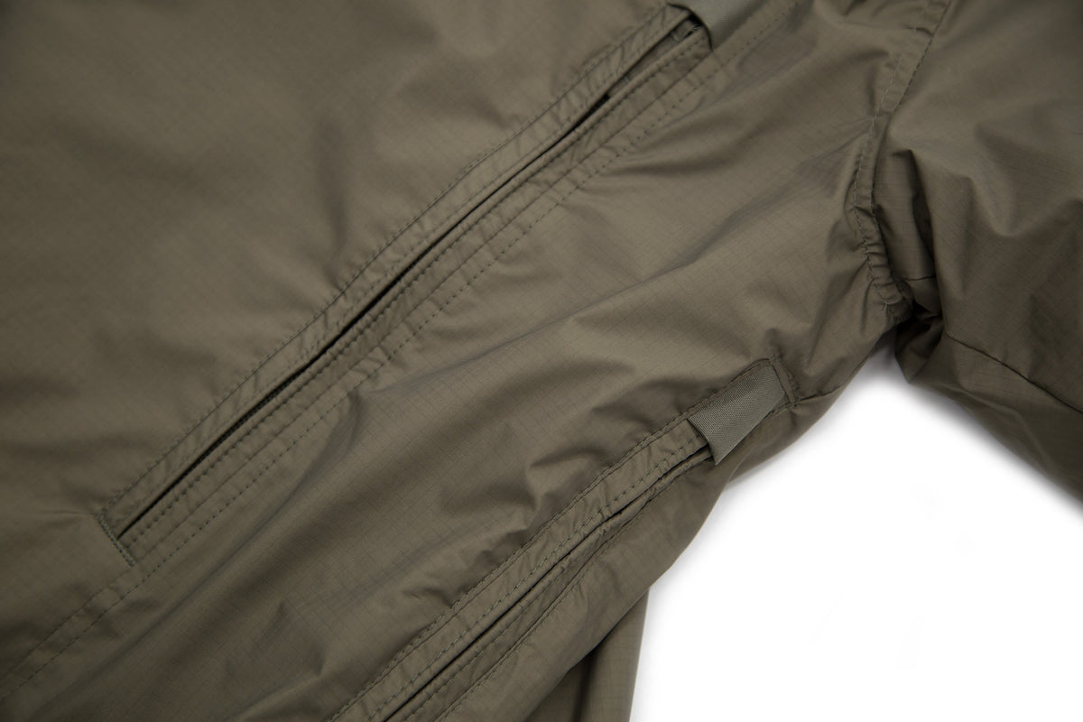 Carinthia HIG 4.0 Jacket.