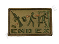 End Ex Australian Morale Patch.